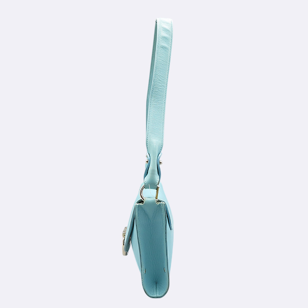 Ferragamo(��󰡸�) 21 4406 Ÿ�̷� ��������(TYRONE TURQUOISE) ���� ��ġ�� ���� ��� ����� [��������] �̹���3 - ���̺��� �߰���ǰ