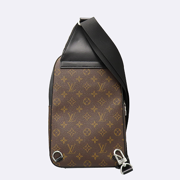 Louis Vuitton(���̺���) M46327 ���׷� ĵ���� ���� NM ������ �� ũ�ν��� [���ε�������] �̹���3 - ���̺��� �߰���ǰ