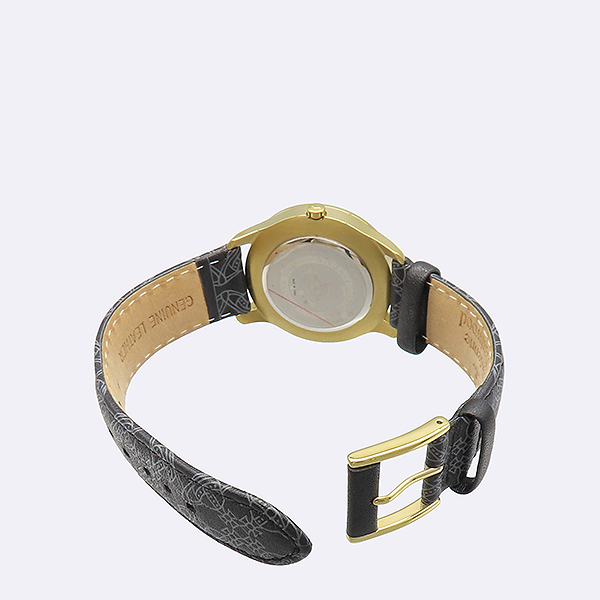 VIVIENNE WESTWOOD(���ȿ���Ʈ���) VV268GDBK ���� ���� ������ ���� ���׹�� �ð� [��������] �̹���3 - ���̺��� �߰���ǰ