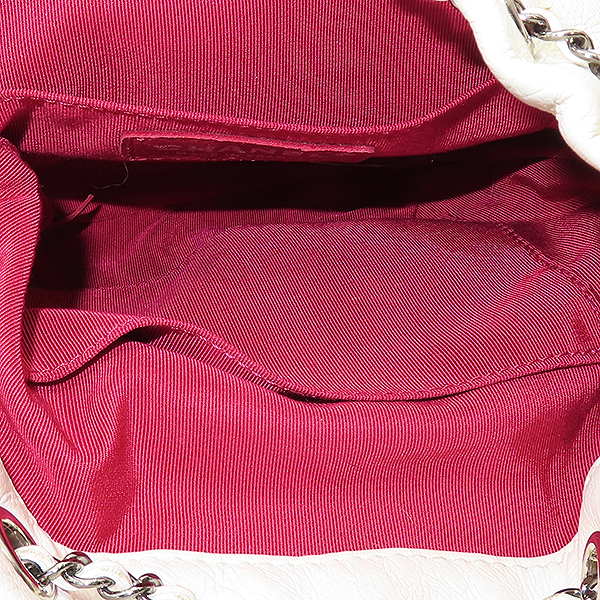 Chanel(����) A98787 ȭ��Ʈ / ���� ���� ���� COCO�ΰ� ��� ���긮�� �޽� �̴� ũ�ν��� [�б�����] �̹���6 - ���̺��� �߰���ǰ