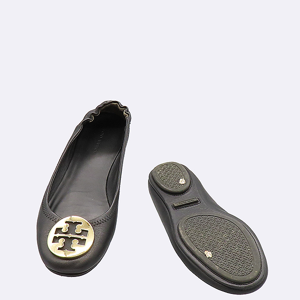 TORY BURCH(�丮��ġ) 50393 ���� �÷� ���� ��� �Ƹ��� �̴� Ʈ���� �߷� �÷� ���� - 240MM [��������] �̹���2 - ���̺��� �߰���ǰ