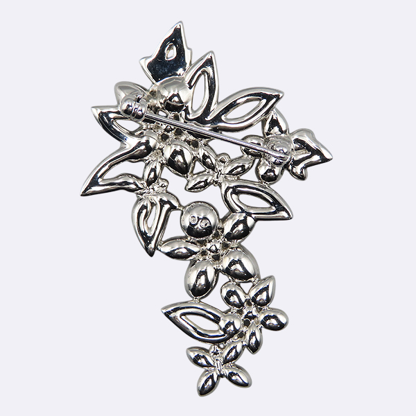 Swarovski(���ͷκ꽺Ű) ��Ƽ ũ����Ż �ö�� ��� ���ġ [��������] �̹���3 - ���̺��� �߰���ǰ
