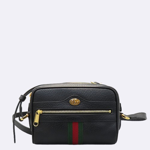 Gucci(����) 719885 ���� ���� ���ǵ�� �� ����Ʈ �̴� ũ�ν��� [û��������] �̹���2 - ���̺��� �߰���ǰ