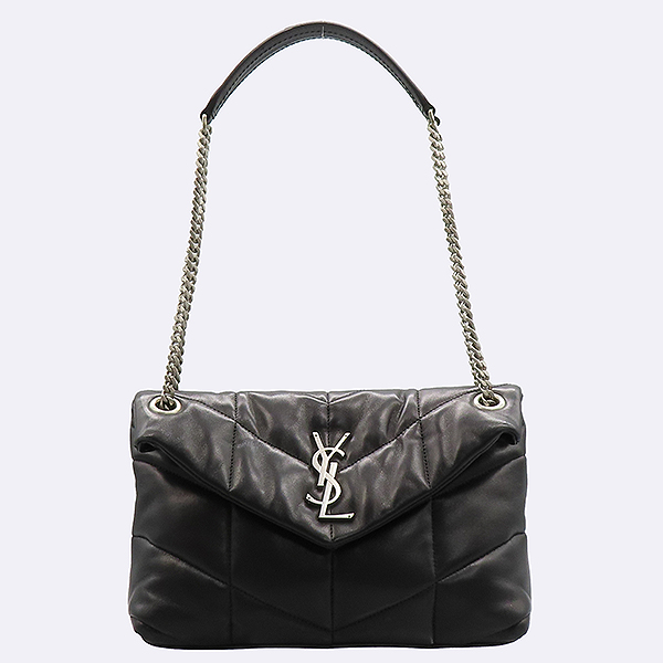 YSL(���ζ�) 577476 ���� �÷� ����Ų ��� Ǫ�� ���� ���� ���� ü�� ũ�ν��� [��������] �̹���4 - ���̺��� �߰���ǰ
