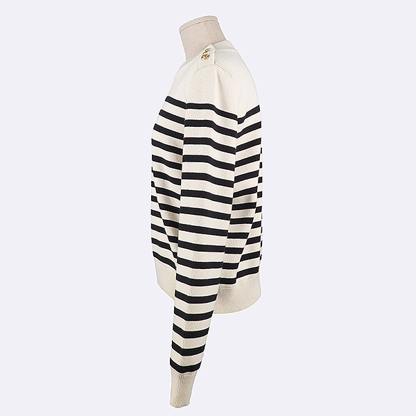 Celine(������) 2AD4D012W.01OB ����ȭ��Ʈ/���� ��Ʈ������ �����Ͽ��� ��ư ũ��� ������ - XS ������ [��������] �̹���2 - ���̺��� �߰���ǰ