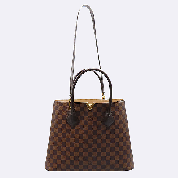 Louis Vuitton(���̺���) N41435 �ٹ̿� ���� ĵ���� �˽��� 2WAY [��������] �̹���4 - ���̺��� �߰���ǰ
