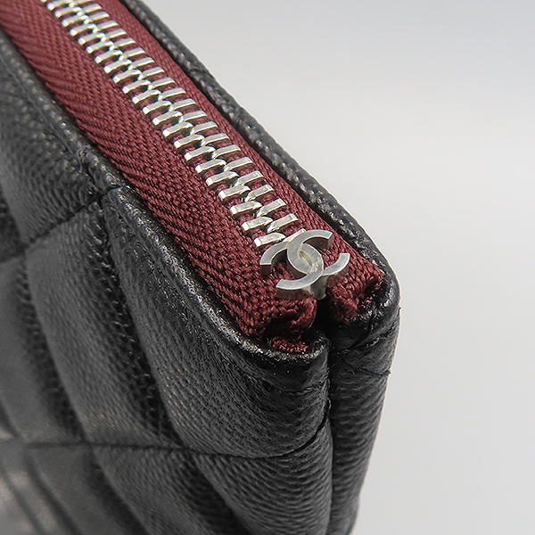 Chanel(����) A82545 Ŭ���� ���� ĳ��� �ΰ� ���̵� Ŭ��ġ [��������] �̹���6 - ���̺��� �߰���ǰ