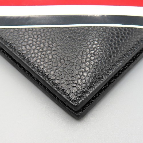 THOM BROWNE(�����) MAW083A ���� �Ｑ ��ư��� ������ ������ [û��������] �̹���3 - ���̺��� �߰���ǰ