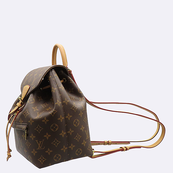 Louis Vuitton(���̺���) M45501 ���׷� ĵ���� ���� ������ PM ���� [��������] �̹���2 - ���̺��� �߰���ǰ