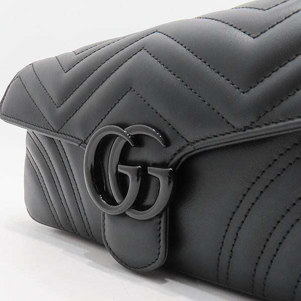Gucci(����) 734814 ���� ���� GG ����Ʈ ��Ʋ��� ���� ü�� ����� + ũ�ν� ��Ʈ�� 2WAY [��õ��] �̹���5 - ���̺��� �߰���ǰ