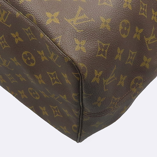 Louis Vuitton(���̺���) M40157 ���׷� ĵ���� �׹�Ǯ GM ����� [��������] �̹���4 - ���̺��� �߰���ǰ