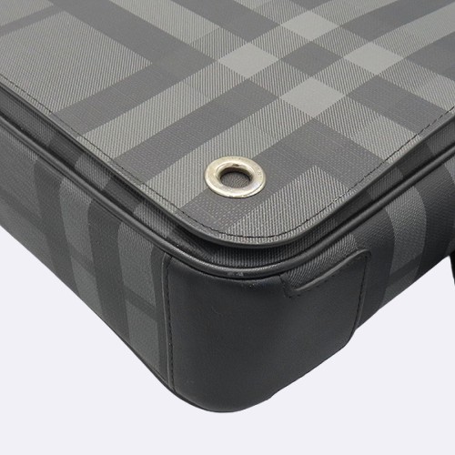 Burberry(������) 8005165 ��� üũ ũ�ν��� [û��������] �̹���5 - ���̺��� �߰���ǰ