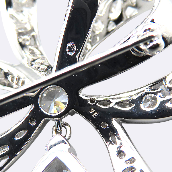 Swarovski(���ͷκ꽺Ű) ȭ��Ʈ ũ����Ż ���� ��� ��� ���ġ [��������] �̹���3 - ���̺��� �߰���ǰ