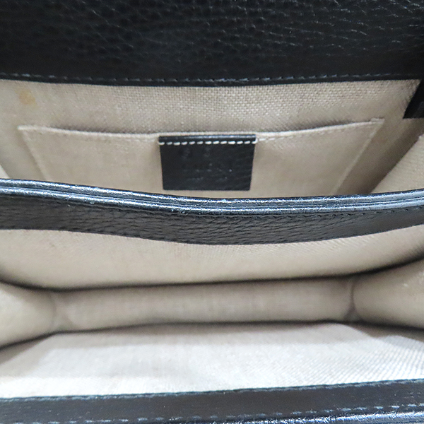 Gucci(����) 510304  ���� ���� GG �ΰ� ���ͷ�ŷ ü�� ��� �� ũ�ν��� [��õ��] �̹���7 - ���̺��� �߰���ǰ