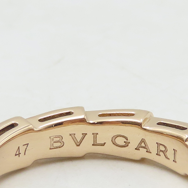 Bvlgari(�Ұ���) 353269 18K ���� ��� 14P ���̾� Serpenti (������Ƽ) ������ ���� - 47ȣ [�д�������] �̹���3 - ���̺��� �߰���ǰ