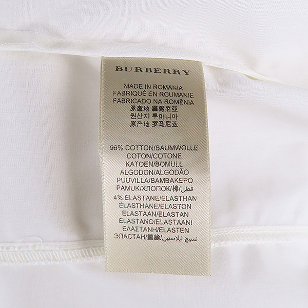 Burberry(������) 3806514 ���̺��� ��ư ȥ�� EKD ������̵� ���� [��������] �̹���6 - ���̺��� �߰���ǰ