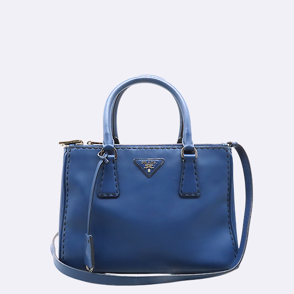 Prada(�����) BN2863 ���� �÷� ��Ƽġ ���� ���� �ﰢ �ΰ� ��� ��Ʈ�� + �����Ʈ�� [�λ꼾�Һ���] �̹���2 - ���̺��� �߰���ǰ