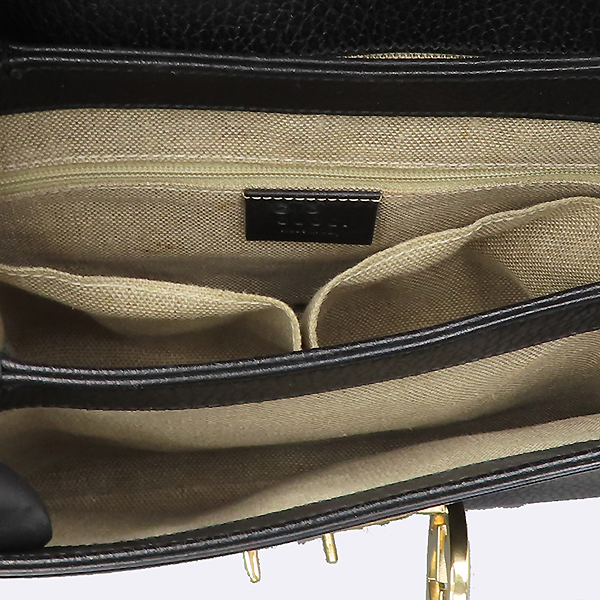 Gucci(����) 510302 ���� ���� ������ ���ͷ�ŷ ž�ڵ� ü�� ����� [�����] �̹���6 - ���̺��� �߰���ǰ