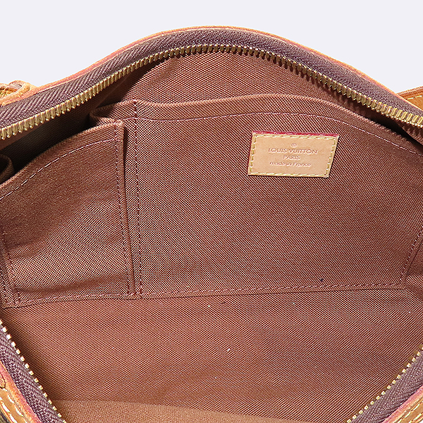 Louis Vuitton(���̺���) M56384 ���׷� ĵ���� ���� PM ����� [��������] �̹���5 - ���̺��� �߰���ǰ