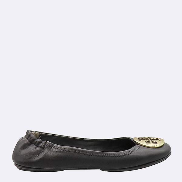 TORY BURCH(�丮��ġ) 50393 ���� �÷� ���� ��� �Ƹ��� �̴� Ʈ���� �߷� �÷� ���� - 240MM [��������] �̹���3 - ���̺��� �߰���ǰ