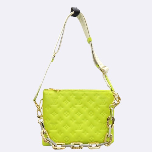 Louis Vuitton(���̺���) M22393 �ֽõ� �׸� ���� PM ü�μ���� + ��Ʈ�� 2WAY [û��������] �̹���4 - ���̺��� �߰���ǰ