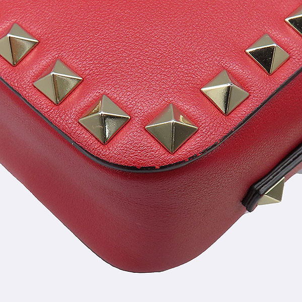 VALENTINO(�߷�Ƽ��) QW1B0809 ���� �÷� ���� �����͵� ���� ī�޶� ũ�ν��� [��������] �̹���5 - ���̺��� �߰���ǰ