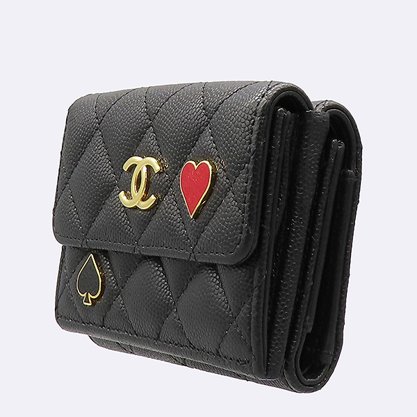 Chanel(����) AP3081 ���� ĳ��� ���� ��Ʈ ��� ���� ������ [��������] �̹���3 - ���̺��� �߰���ǰ