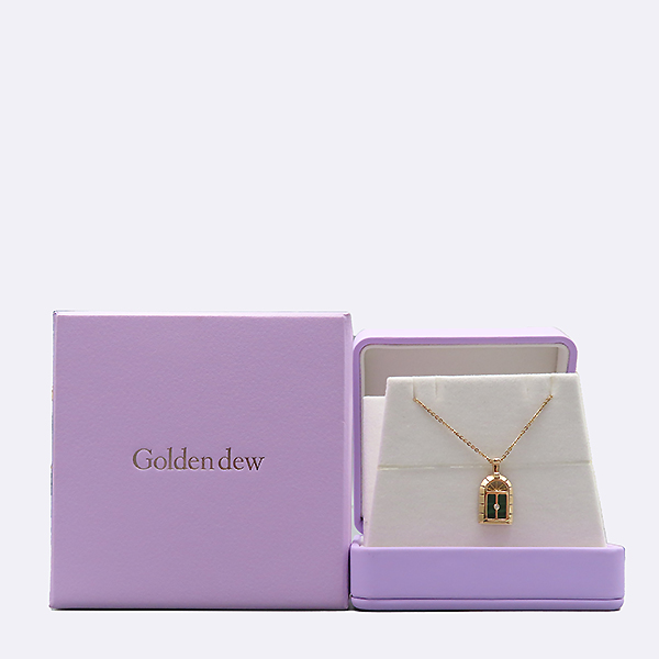 Goldendew(����) 18K ���� ��� ���������3 �Ҵ�Ʈ + ü��set [�����] �̹���5 - ���̺��� �߰���ǰ