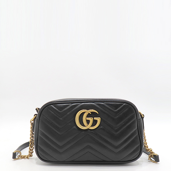 Gucci(����) 447632  GG ����Ʈ ���� ��Ʋ��  ü�� ũ�ν��� [��õ��] �̹���2 - ���̺��� �߰���ǰ
