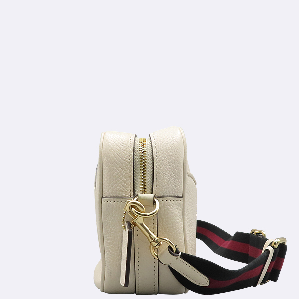 Coach(��ġ) C2828 ��ũ ���� ���� �ΰ� ��ġ ũ�ν��� [��������] �̹���2 - ���̺��� �߰���ǰ