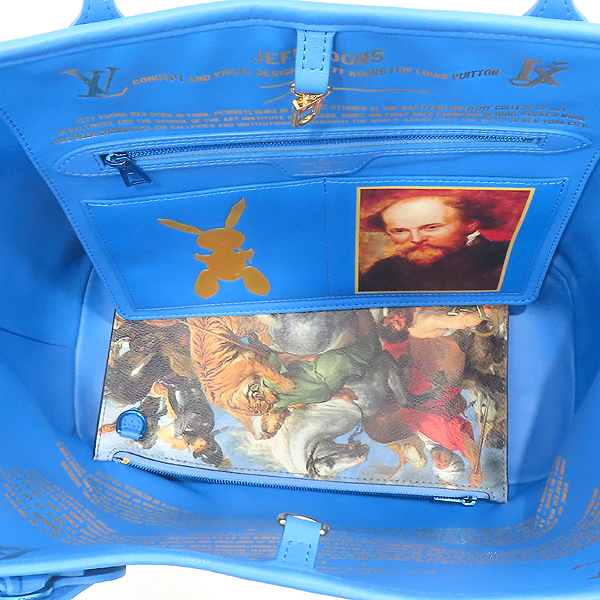 Louis Vuitton(���̺���) M43317 X �����ｺ �������� �÷��� RUBENS (�纥��) �׹�Ǯ MM ����� + �����Ŀ�ġ [��õ��] �̹���7 - ���̺��� �߰���ǰ