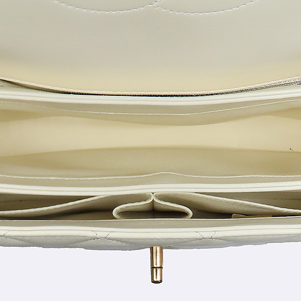 Chanel(����) A69923 COCO ���� �ΰ� ���̺� ����Ų Ʈ���� CC�� + �����Ʈ�� 2WAY [��������] �̹���6 - ���̺��� �߰���ǰ