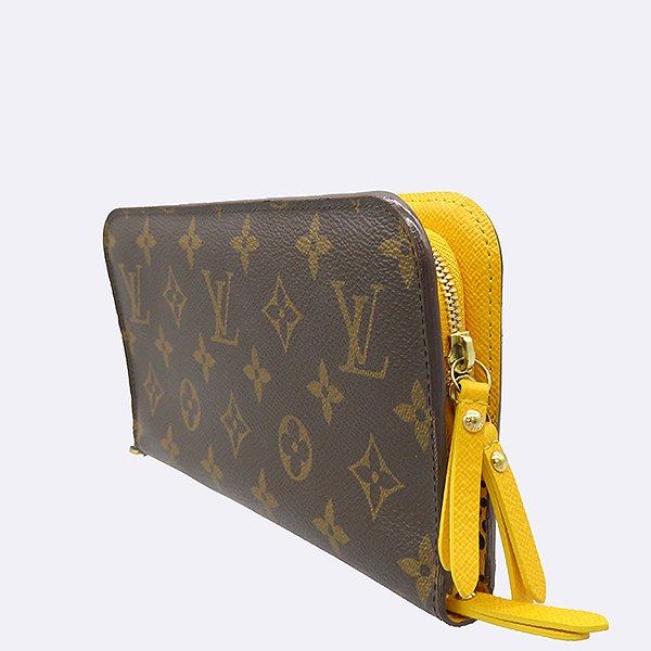 Louis Vuitton(���̺���) M60453 Kusama Yayoi(���縶 �߿���) Collection ���׷� ĵ���� �μֶ���Ʈ ������ [��������] �̹���2 - ���̺��� �߰���ǰ