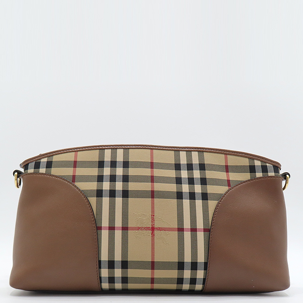 Burberry(������) 3992857 ȣ���丮üũ ���� ���� Ʈ���� ũ�ν��� [��õ��] �̹���2 - ���̺��� �߰���ǰ