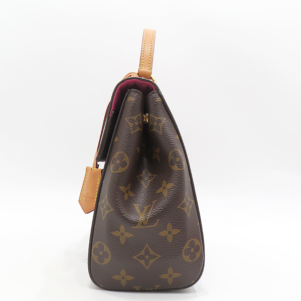 Louis Vuitton(���̺���) M42738 ���׷� Ŭ��� BB ��Ʈ�� + �����Ʈ�� 2WAY [��õ��] �̹���3 - ���̺��� �߰���ǰ