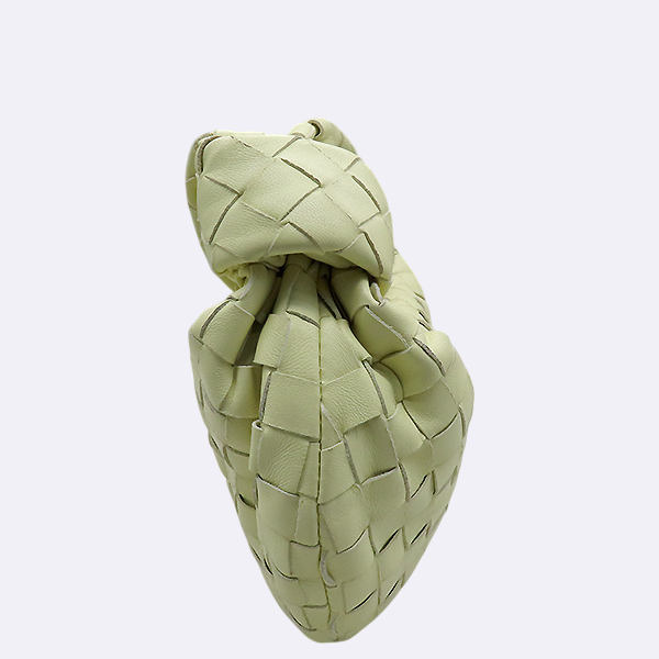 BOTTEGAVENETA(���װ�����Ÿ) 651876 ���ο� �÷� ���� ��Ʈ��ġ���� ���� �̴� ��Ʈ�� [�λ꼾�Һ���] �̹���3 - ���̺��� �߰���ǰ