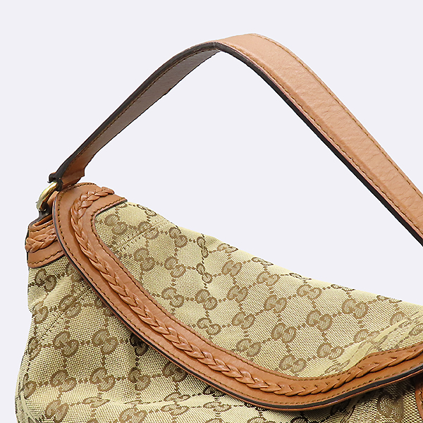 Gucci(����) 296890 GG �ΰ� �ڰ��� ȣ�� 2WAY [��������] �̹���5 - ���̺��� �߰���ǰ