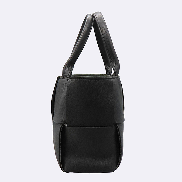 BOTTEGAVENETA(���װ�����Ÿ) 709337 ���� ���� �Ƹ��� ��Ʈ�� + �����Ʈ�� 2WAY + �����Ŀ�ġ [��������] �̹���3 - ���̺��� �߰���ǰ