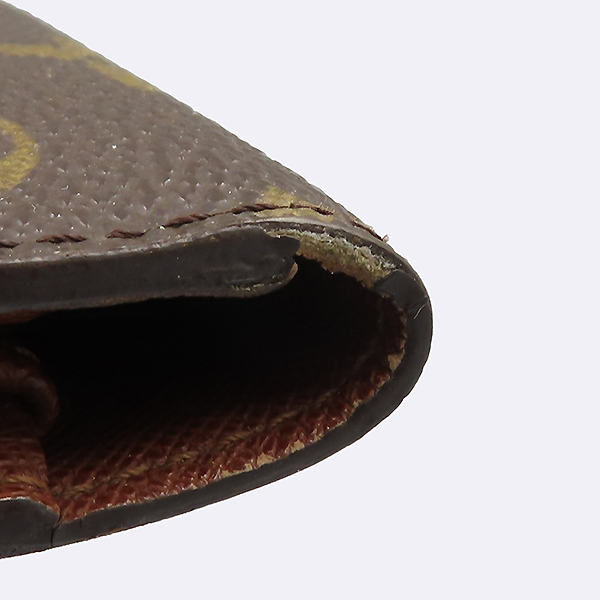 Louis Vuitton(���̺���) M61215 ���׷� ĵ���� ��Ʈ Ʈ���� ���ͳ��ų� ������ [�б�����] �̹���6 - ���̺��� �߰���ǰ