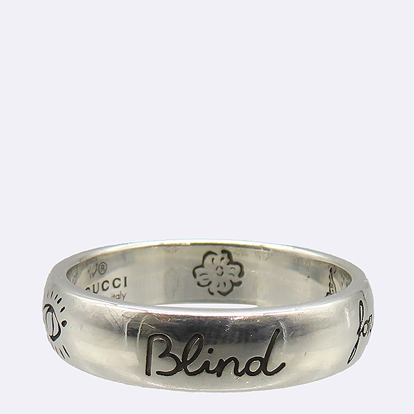 Gucci(����) 455247 925(�ǹ�) Blind for Love �����ε� �� ���� ���� - 17ȣ [��������] �̹���2 - ���̺��� �߰���ǰ