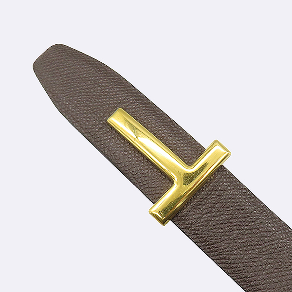 TOMFORD(������) TB224T004 ���� T�ΰ� ���� / ���� �������� ��Ʈ -90 [��������] �̹���3 - ���̺��� �߰���ǰ