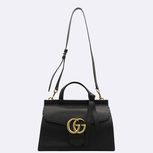 Gucci(����) 421890 ���� ���� GG ����Ʈ ž�ڵ� ���� ���� ��Ʈ�� + �����Ʈ�� 2WAY [��������] �̹���3 - ���̺��� �߰���ǰ