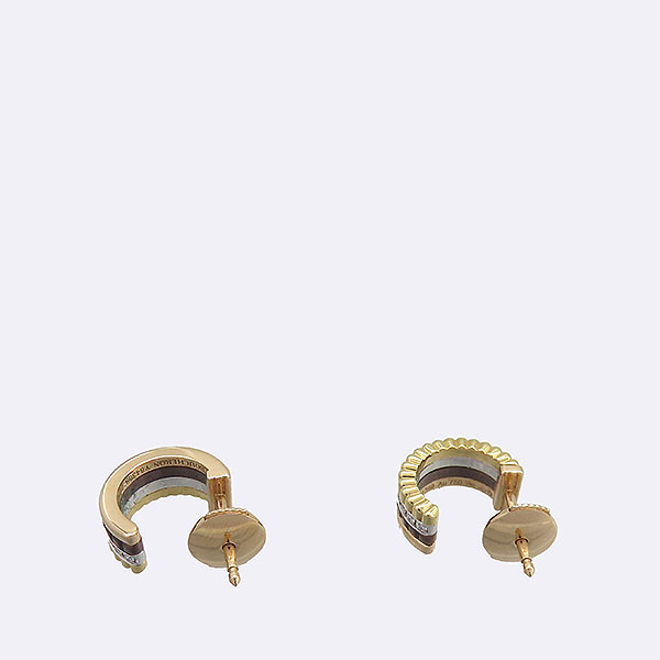 BOUCHERON(�ν���) JCO00122 18K ��Ʈ�� Ŭ���� �̴� ���� �̾ [��������] �̹���3 - ���̺��� �߰���ǰ