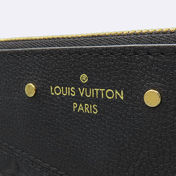 Louis Vuitton(���̺���) M62937 ���� ���� ���׷� �������� ���ϸ� �Ŀ�ġ Ŭ��ġ�� [��������] �̹���3 - ���̺��� �߰���ǰ