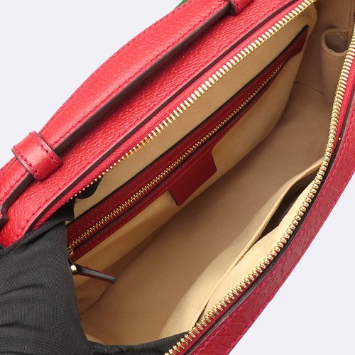 Gucci(����) 550622 ��� ��Ƽ�� GG�ΰ� PVC �����Ǿ� ������ ���� ��Ʈ�� + ��Ʈ�� 2WAY [û��������] �̹���6 - ���̺��� �߰���ǰ
