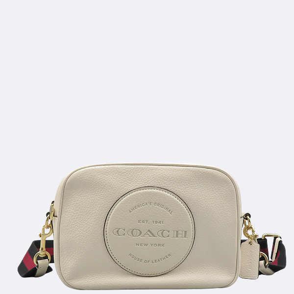 Coach(��ġ) C2828 ��ũ ���� ���� �ΰ� ��ġ ũ�ν��� [��������]