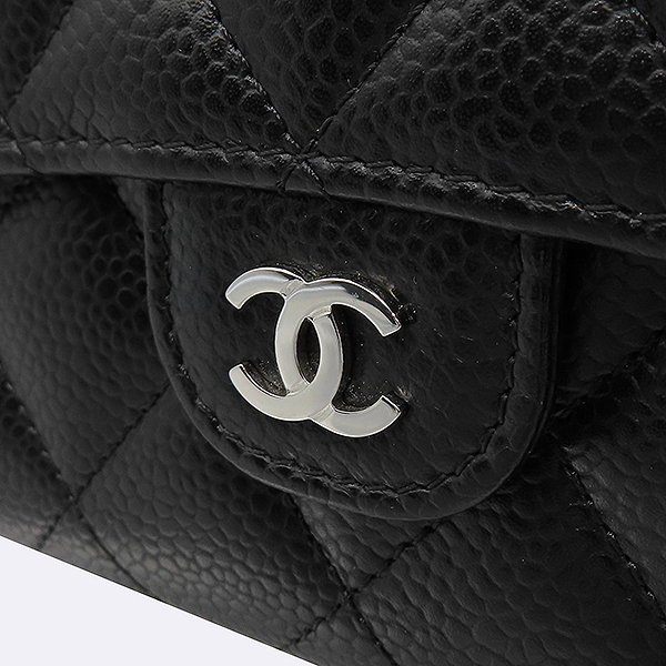 Chanel(����)  AP0232 ���� ĳ��� ��Ų ���� COCO �ΰ� Ŭ���� �÷� ������ [��������] �̹���4 - ���̺��� �߰���ǰ