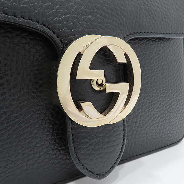 Gucci(����) 510304  ���� ���� GG �ΰ� ���ͷ�ŷ ü�� ��� �� ũ�ν��� [��õ��] �̹���5 - ���̺��� �߰���ǰ