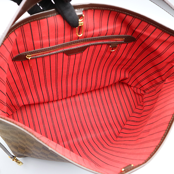 Louis Vuitton(���̺���) N41460 �ٹ̿� ���� ĵ���� ������ƮǮ MM ����� [�뱸��������] �̹���7 - ���̺��� �߰���ǰ