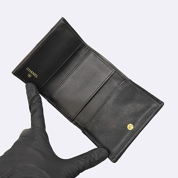 Chanel(����) AP3081 ���� ĳ��� ���� ��Ʈ ��� ���� ������ [��������] �̹���6 - ���̺��� �߰���ǰ